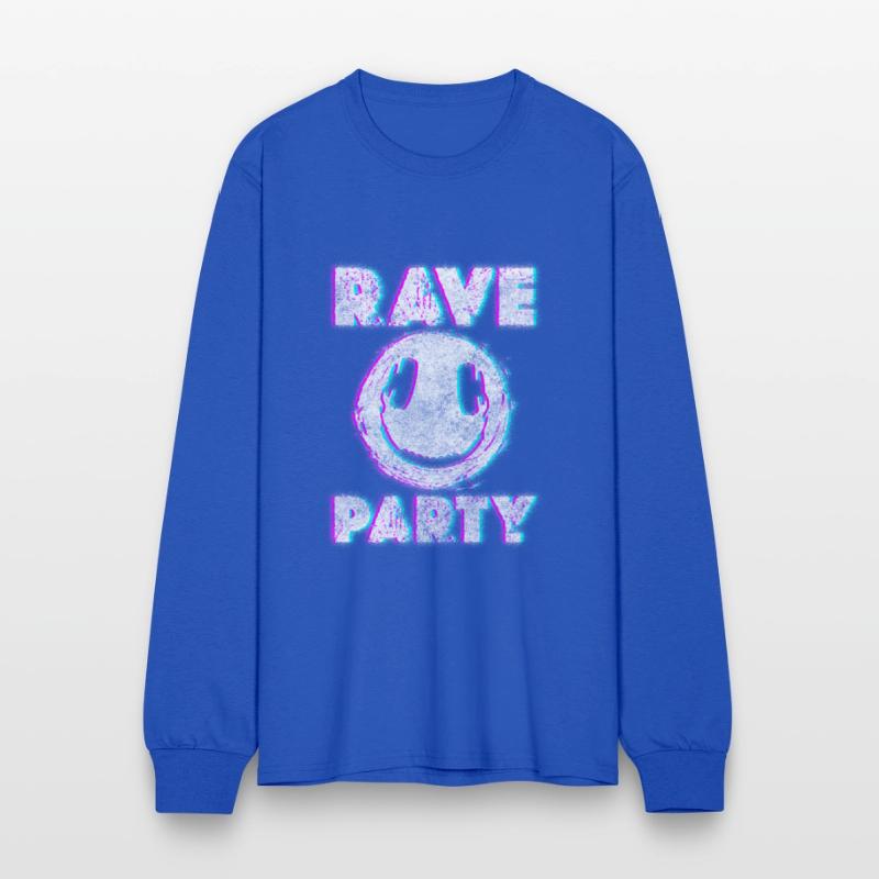 Rave Dj Disco