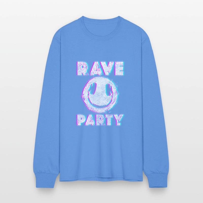 Rave Dj Disco