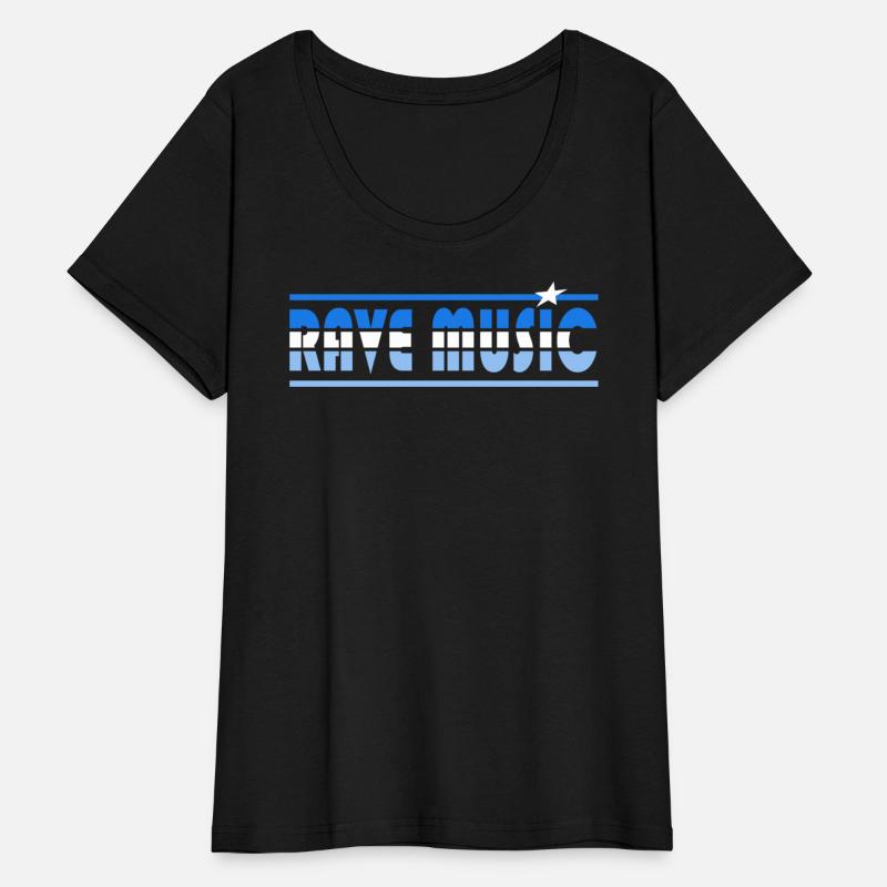Rave Music Retro