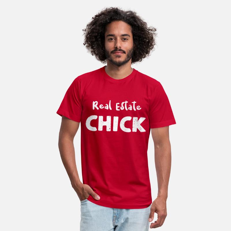 Real Estate Chick - Employee