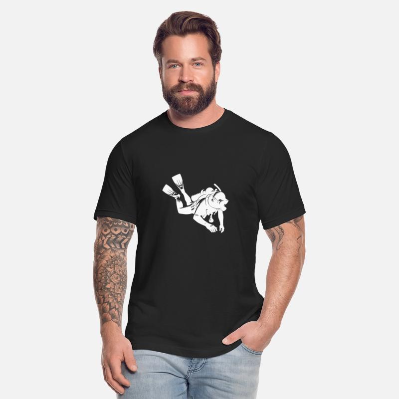 Recreational Diver Scuba Diver Training Equipment