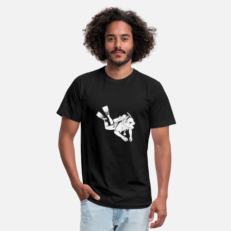 Recreational Diver Scuba Diver Training Equipment