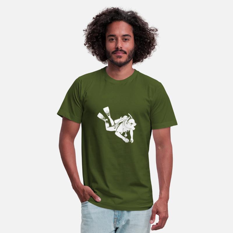 Recreational Diver Scuba Diver Training Equipment