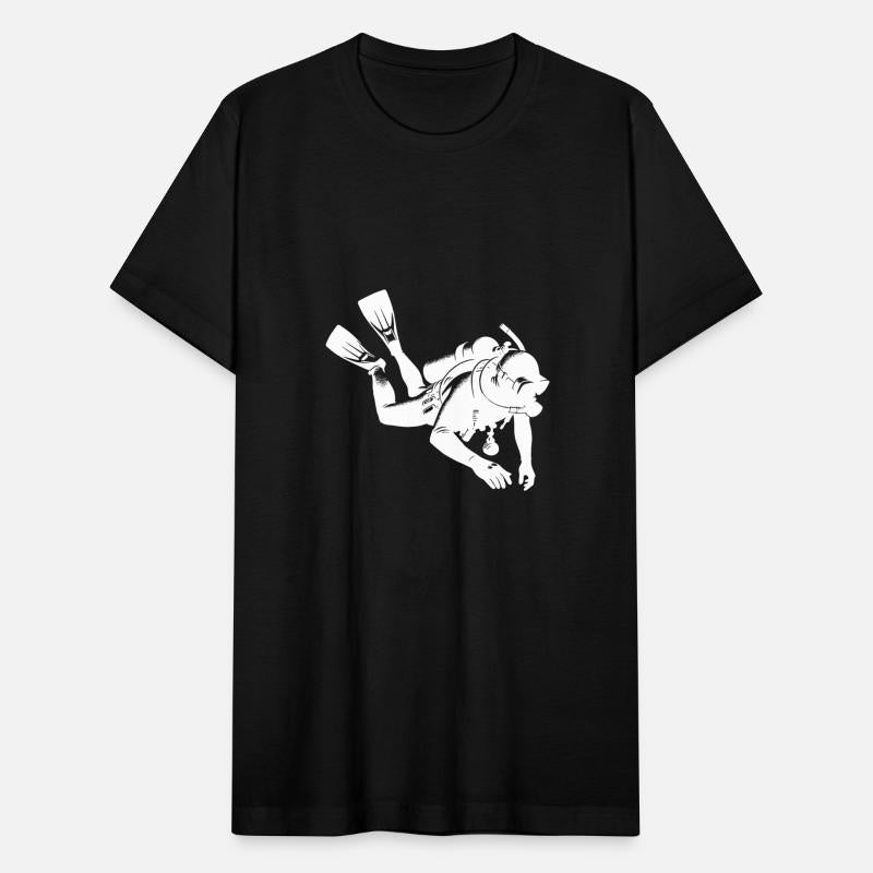 Recreational Diver Scuba Diver Training Equipment