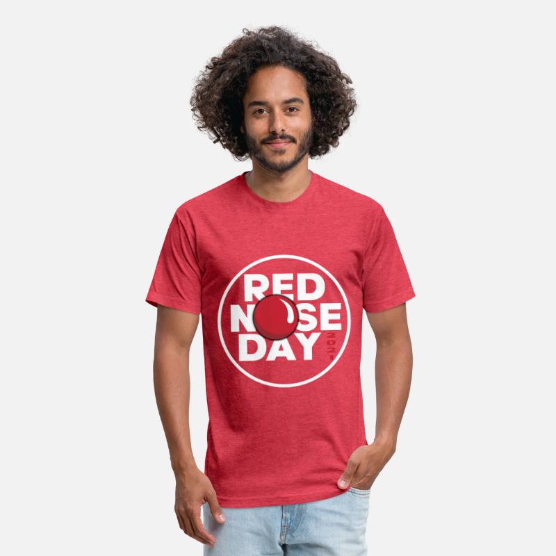 Red Nose Day