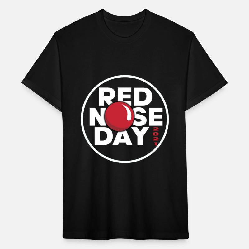Red Nose Day