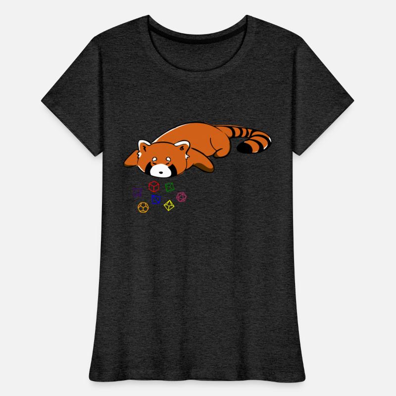 Red Panda Player