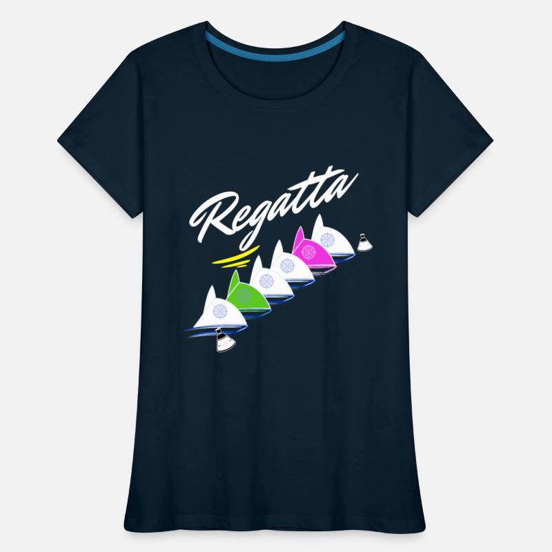 Regatta Captain Yacht for sailors & skippers boat
