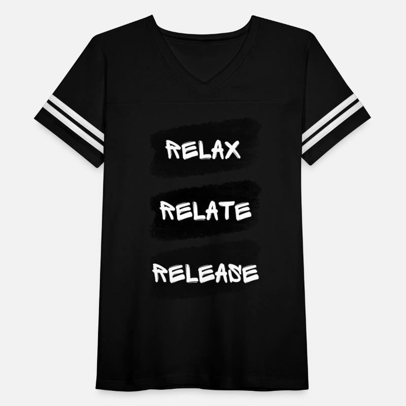 Relax Relate Release