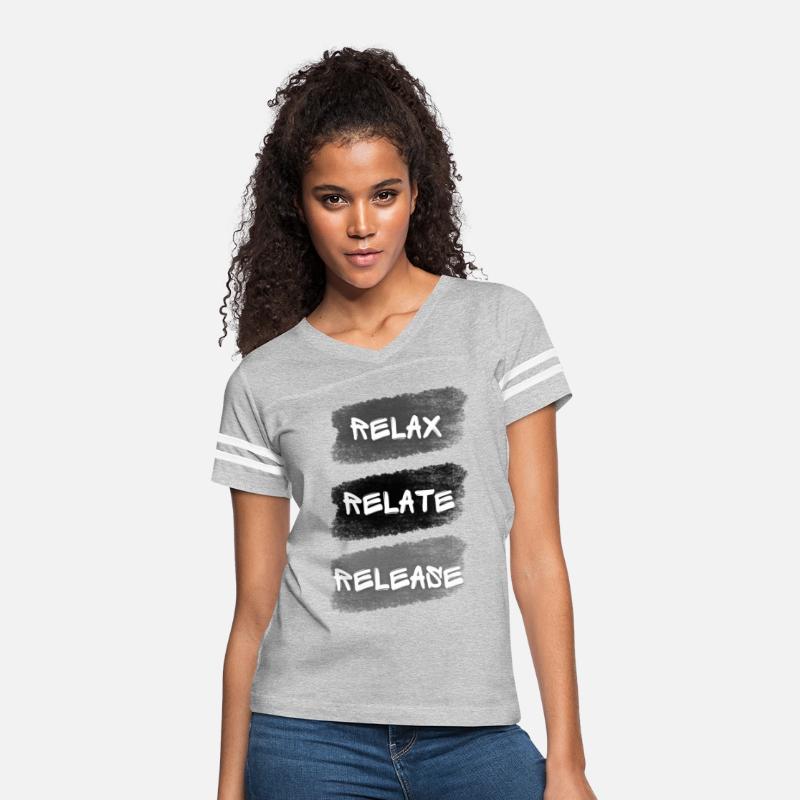Relax Relate Release