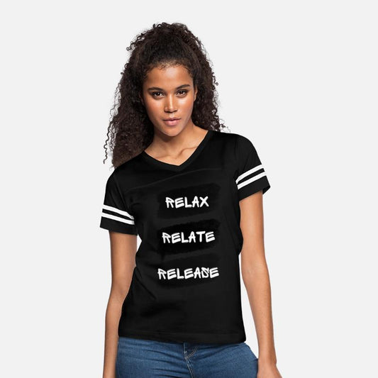 Relax Relate Release