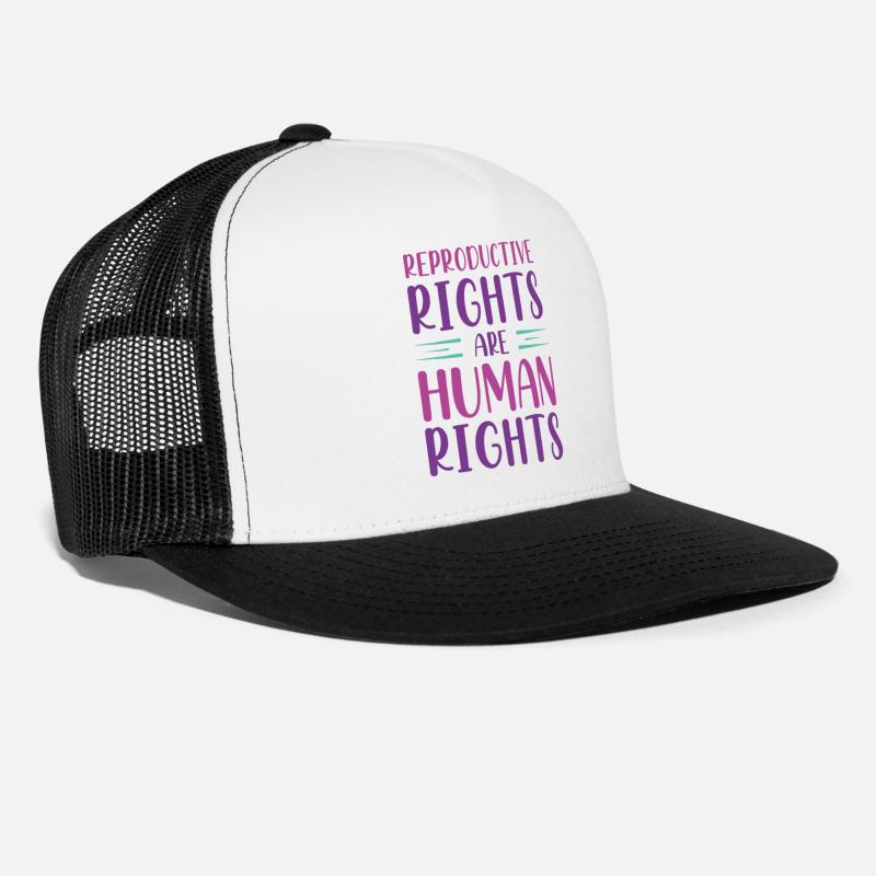 Reproductive Rights Are Human Rights