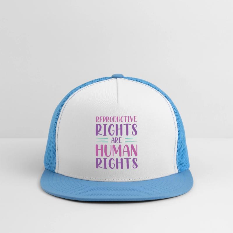 Reproductive Rights Are Human Rights