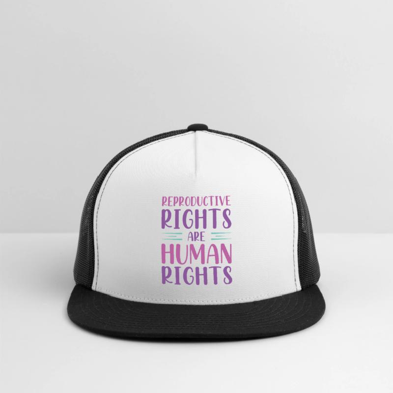 Reproductive Rights Are Human Rights