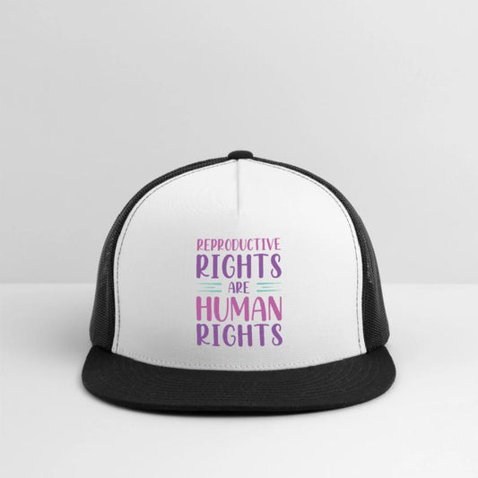 Reproductive Rights Are Human Rights