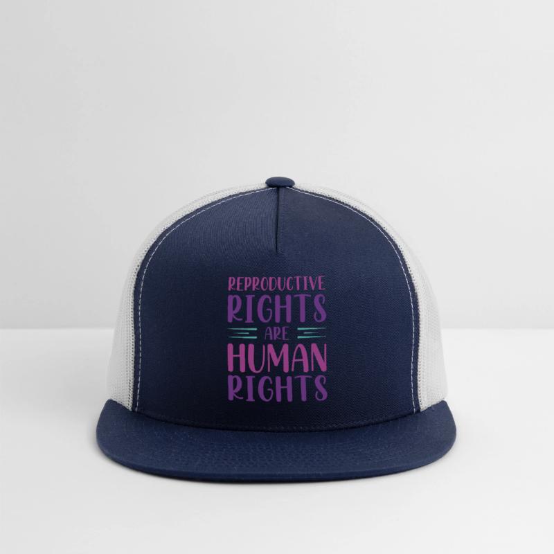 Reproductive Rights Are Human Rights