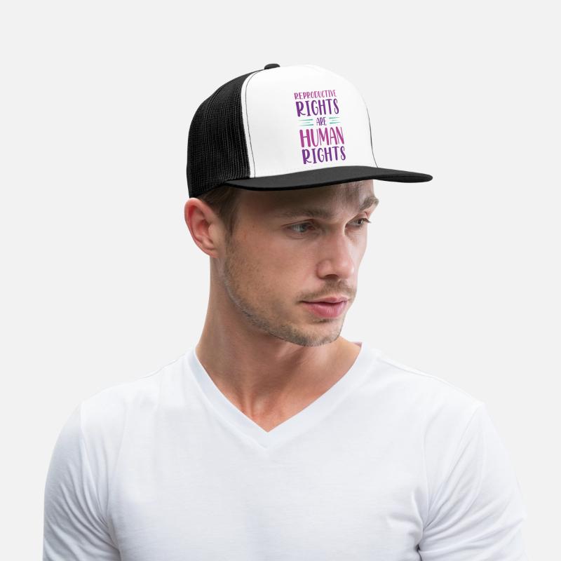 Reproductive Rights Are Human Rights