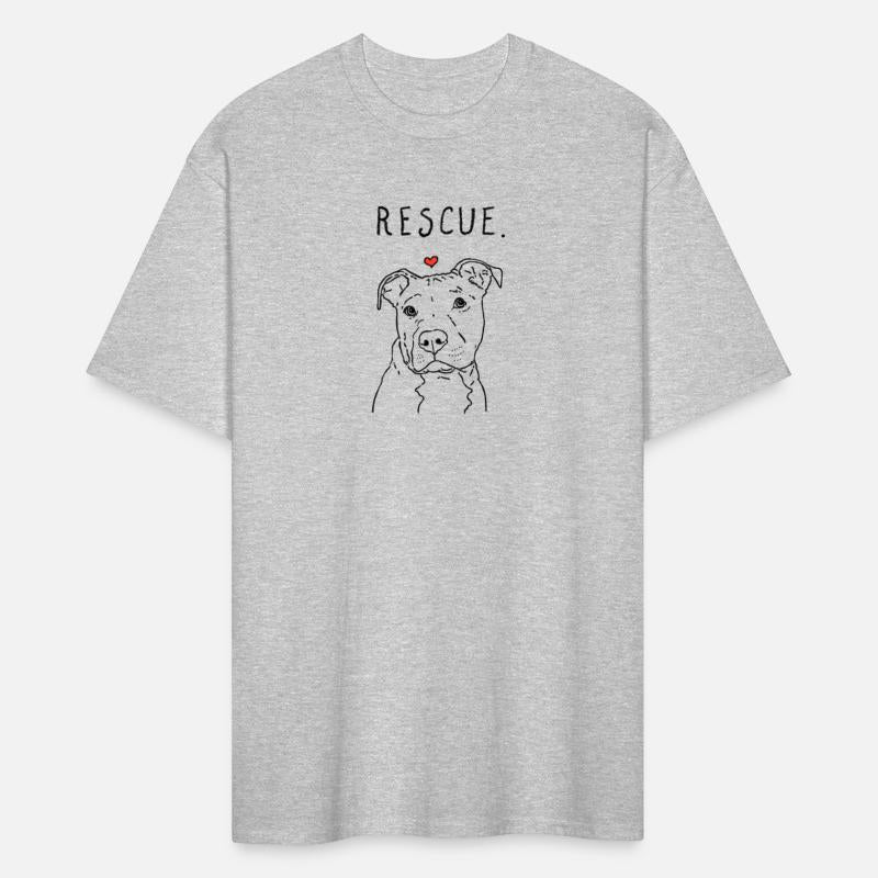 Rescue Pit Bull Drawing Pittie Mom Adoption