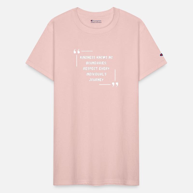 Respect Every Individual tshirt and clothes