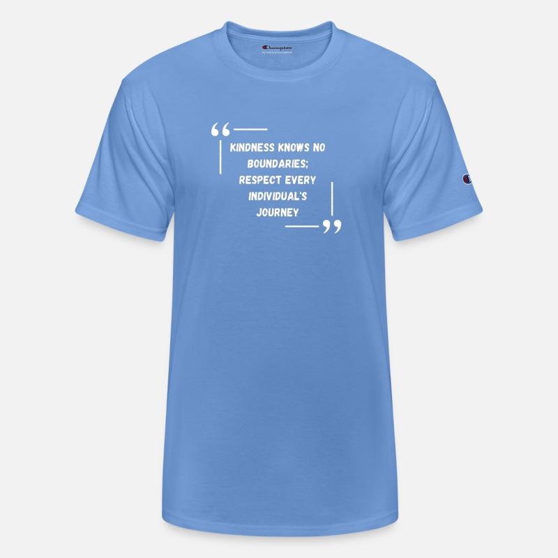 Respect Every Individual tshirt and clothes