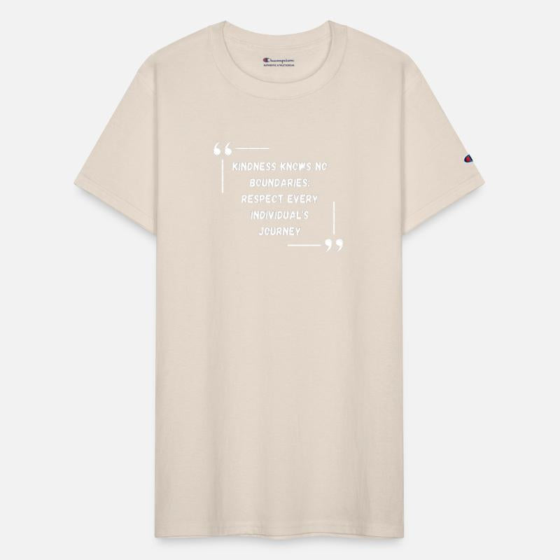 Respect Every Individual tshirt and clothes