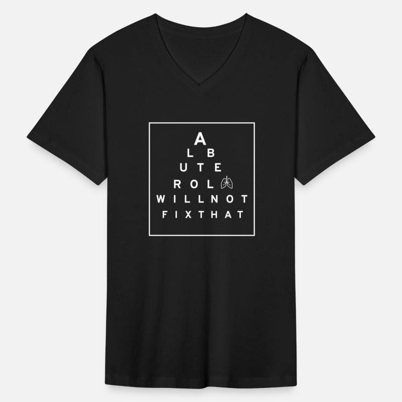 Respiratory Therapy Albuterol Sleeve