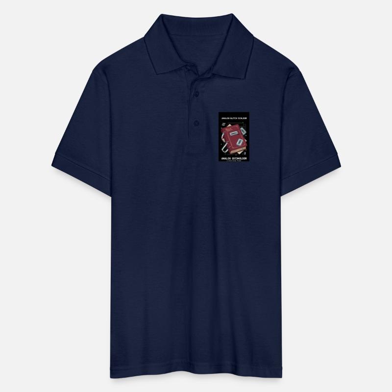 Retro Cassette Tape Notebook Design