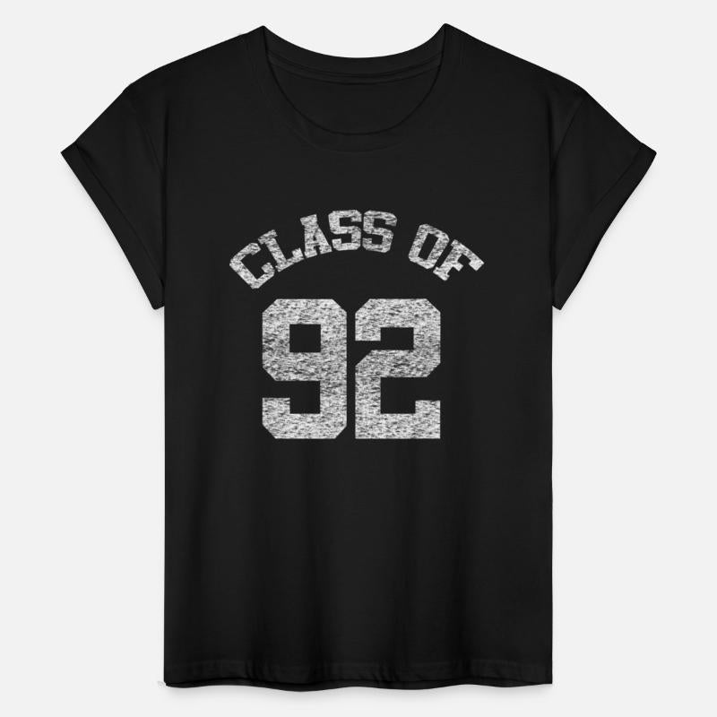 Retro Class of 1992 Graduate Reunion