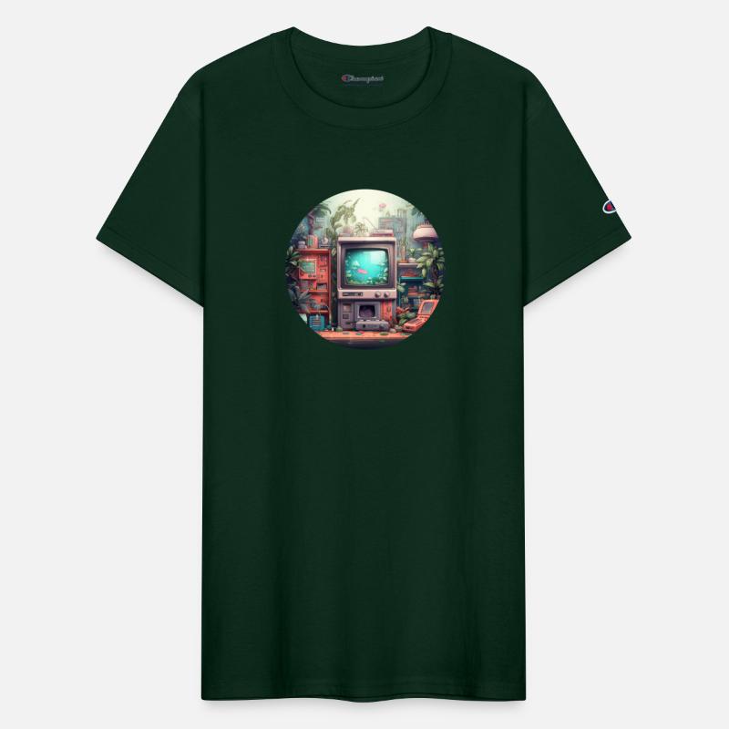 Retro Gaming Dreams: Unlock Your Nostalgic Quest!