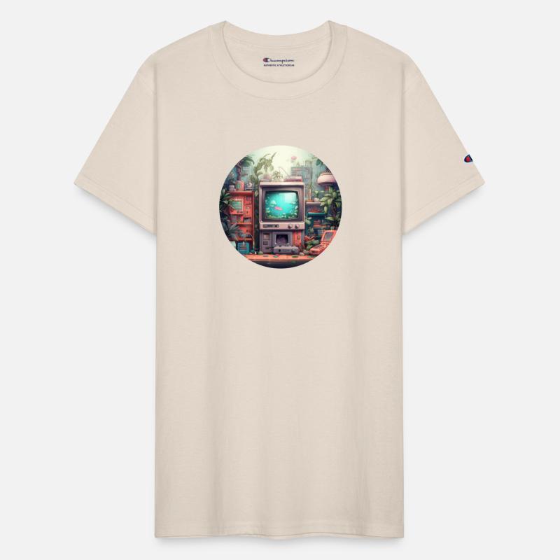 Retro Gaming Dreams: Unlock Your Nostalgic Quest!