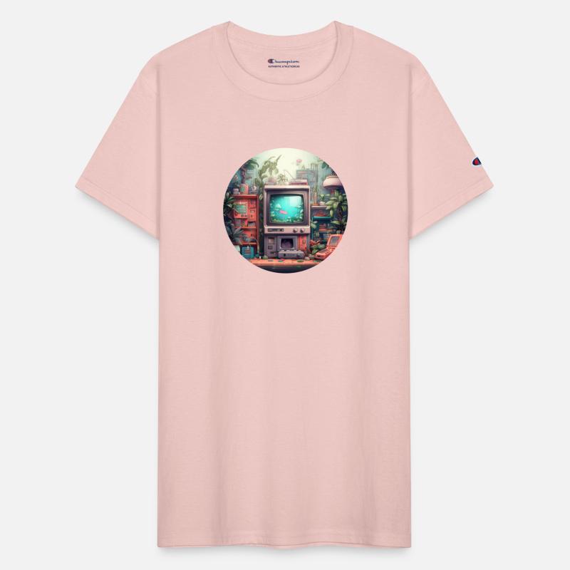 Retro Gaming Dreams: Unlock Your Nostalgic Quest!