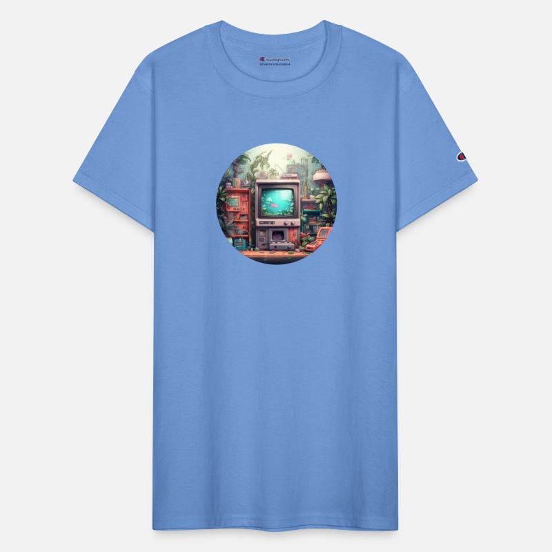 Retro Gaming Dreams: Unlock Your Nostalgic Quest!