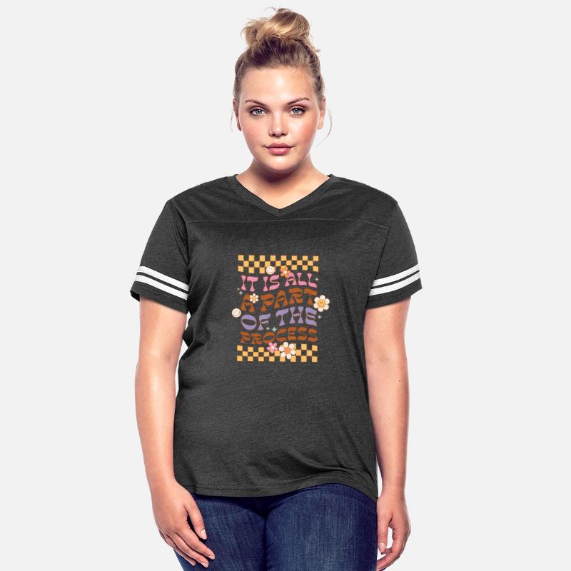 Retro Inrational Tal Health P Of The Process Trend