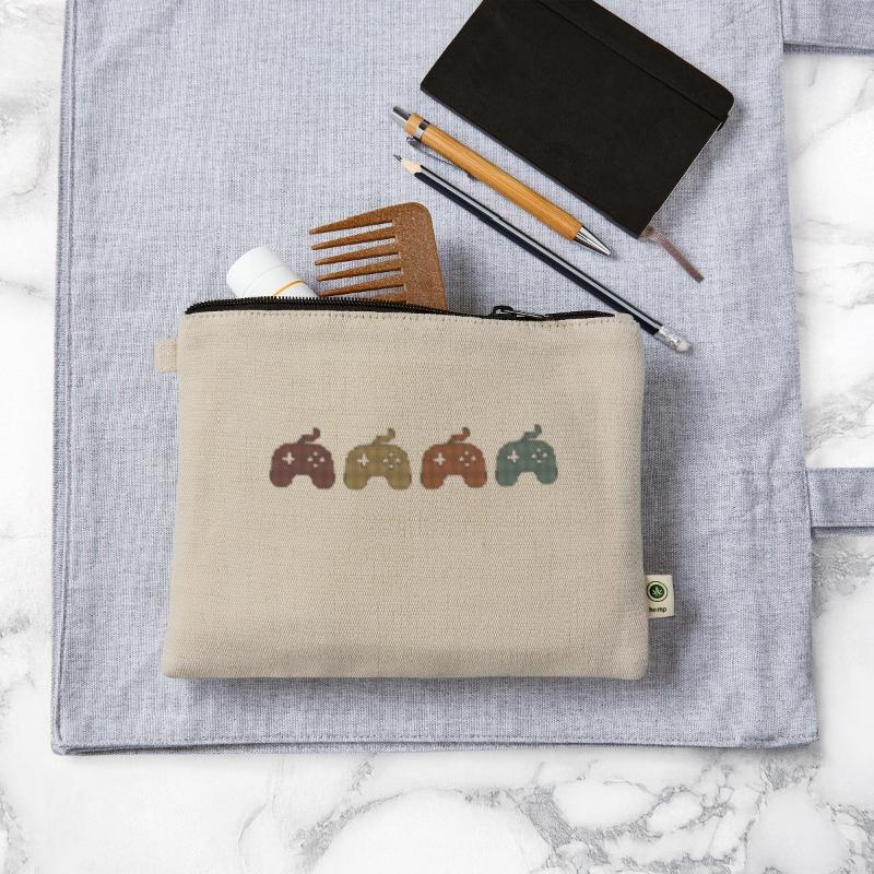 Retro pixels Game Controller