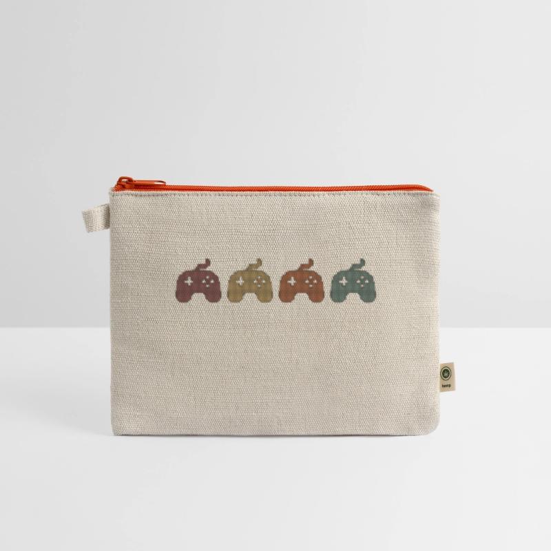 Retro pixels Game Controller