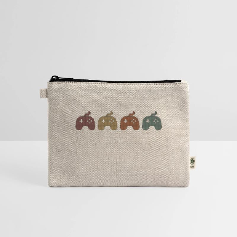 Retro pixels Game Controller