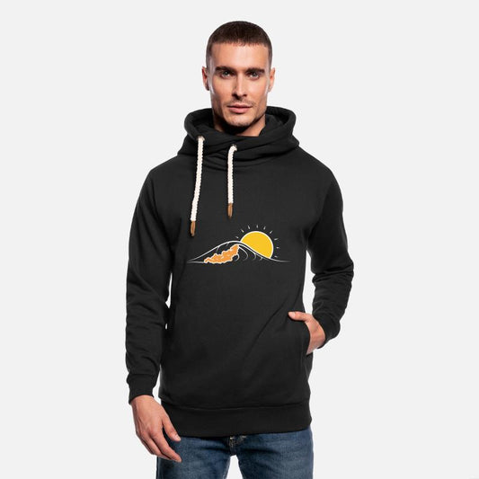 Retro Vintage Sunset Car Style Sun Sunshine