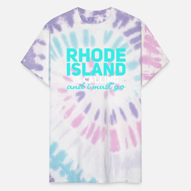 Rhode Island Traveling red