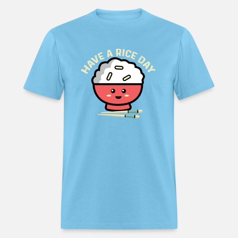 Rice Day Asian And Foodie Gift
