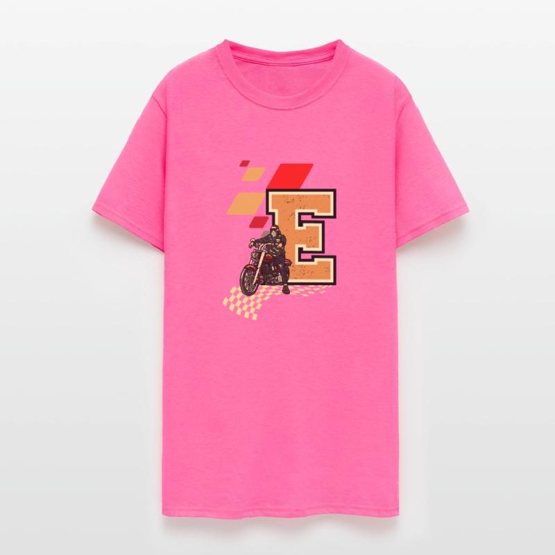 Rider Fury - E Series