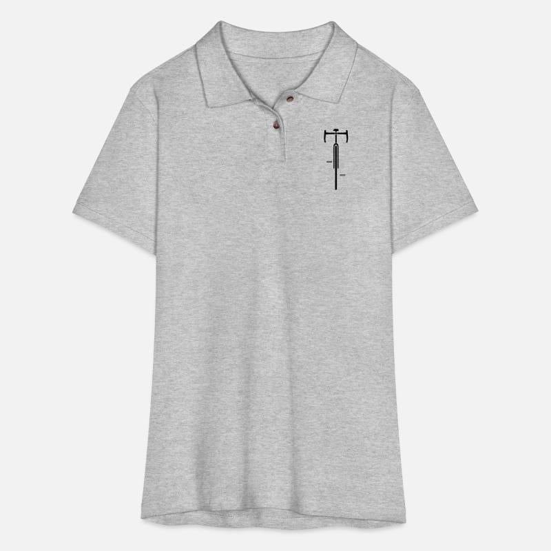 Road bike front bike bike cycling silhouette