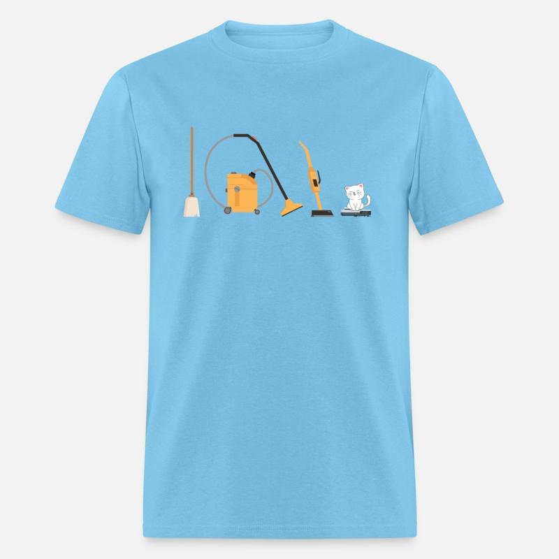 Robot Vacuum Cleaner Evolution Robot