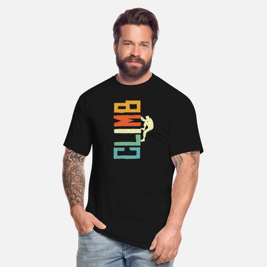 Rock Climbing Bouldering Climb Mountains Climber