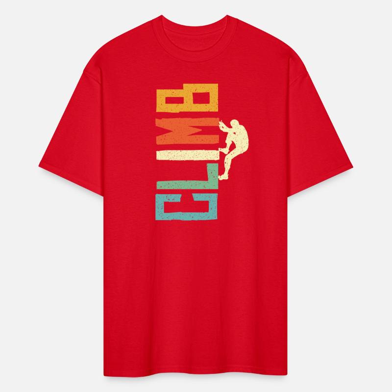 Rock Climbing Bouldering Climb Mountains Climber