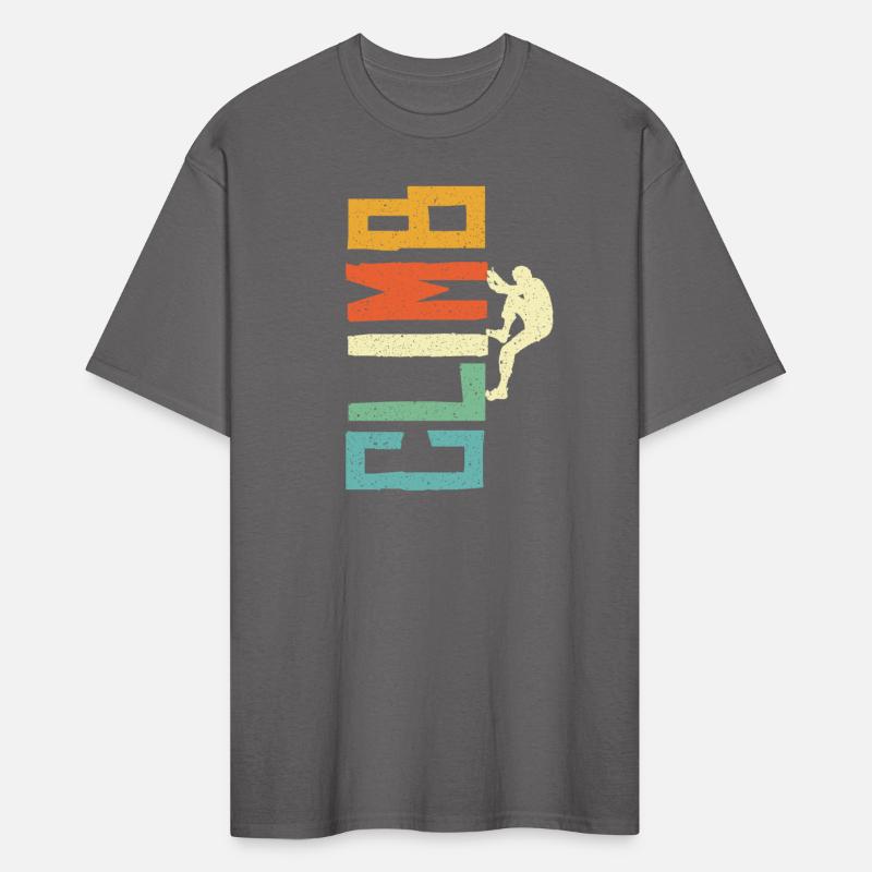 Rock Climbing Bouldering Climb Mountains Climber