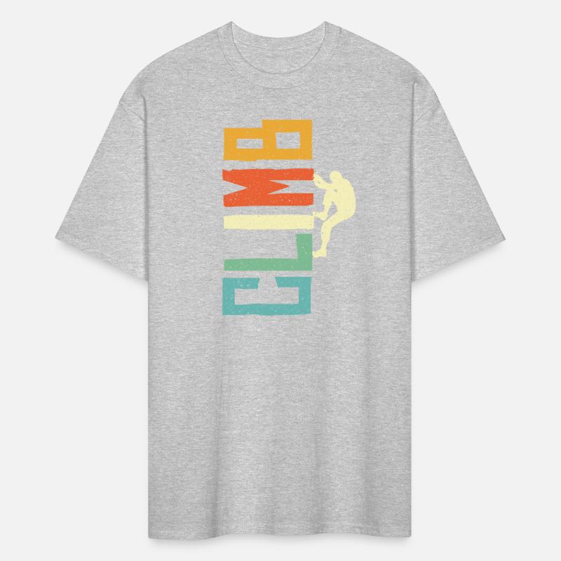 Rock Climbing Bouldering Climb Mountains Climber