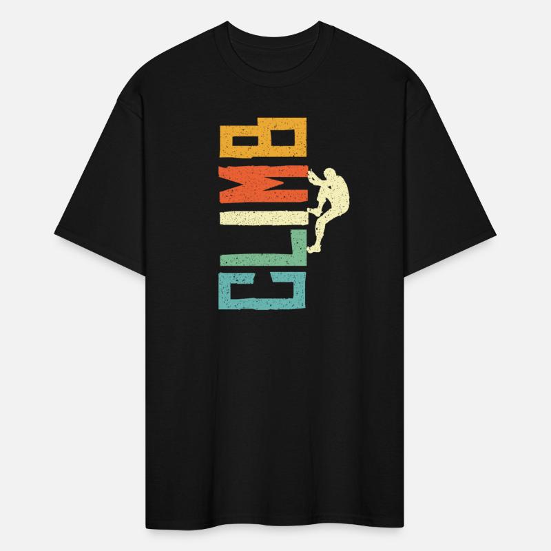 Rock Climbing Bouldering Climb Mountains Climber