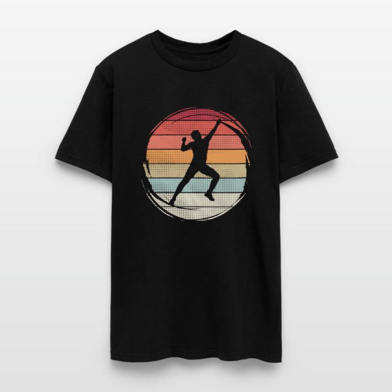 Rock Climbing Climber Retro Vintage Bouldering