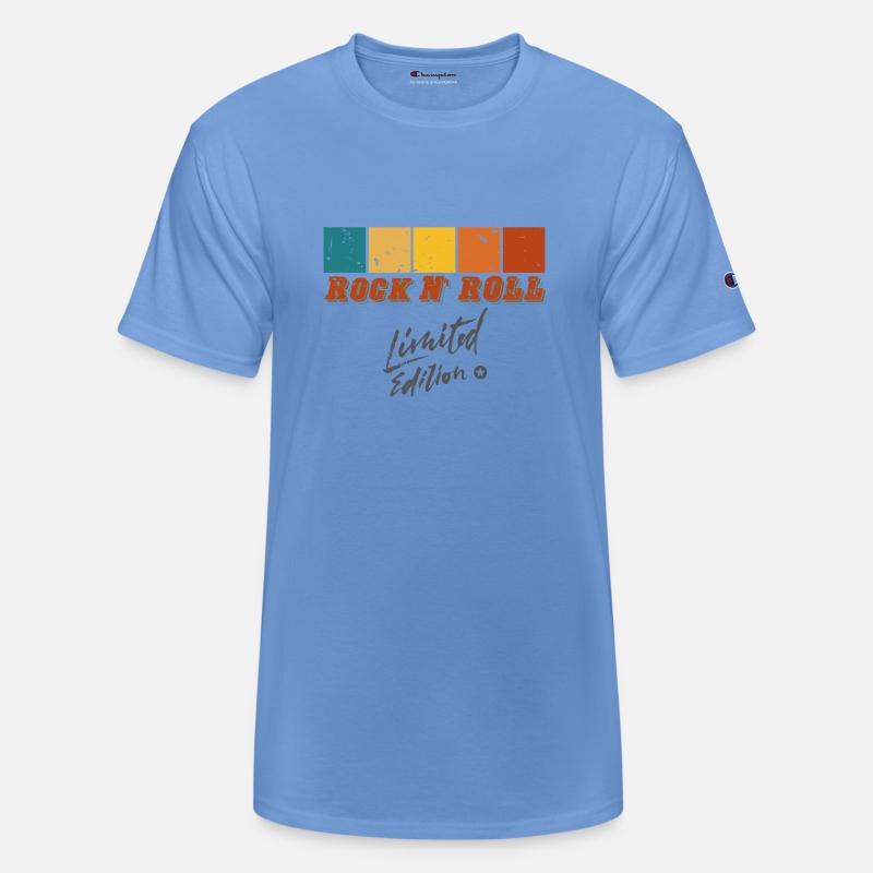 Rock N Roll Limited Edition