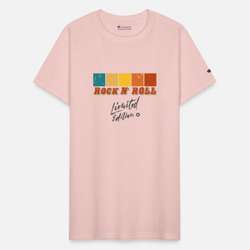 Rock N Roll Limited Edition